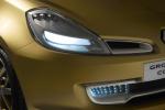 Renault Clio Grand Tour Concept 2007 года